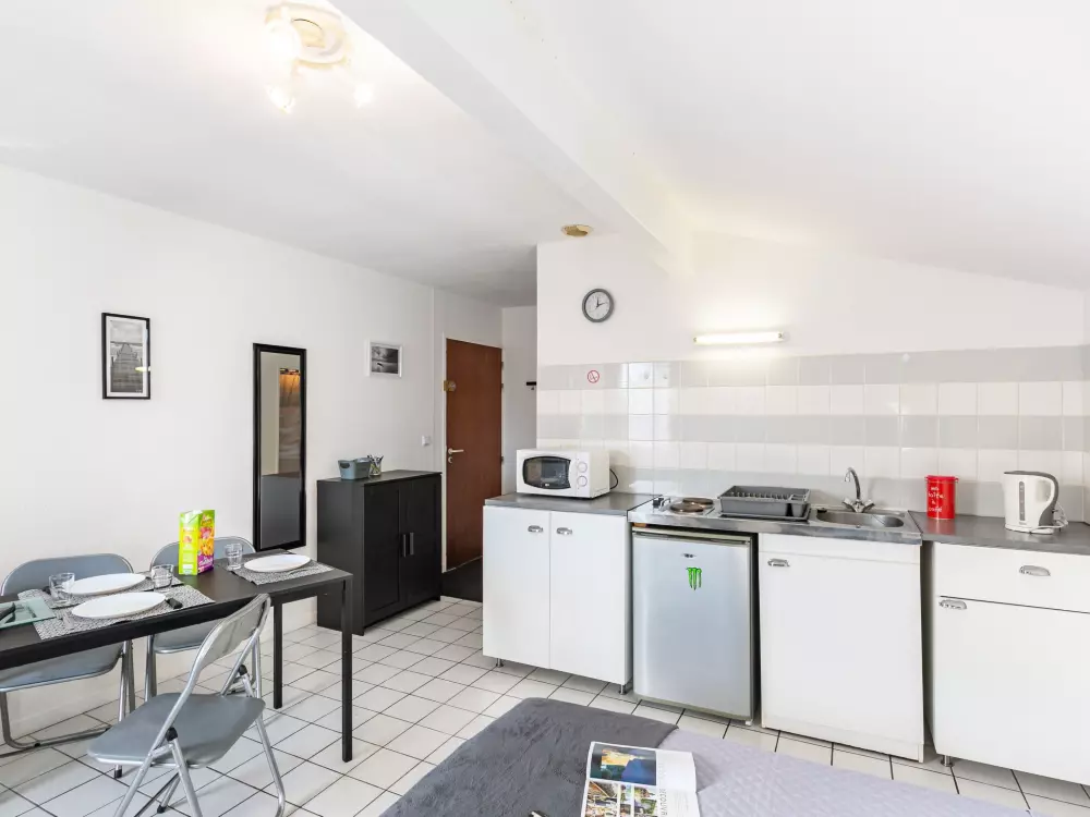 Maison de Vacances Mimizan