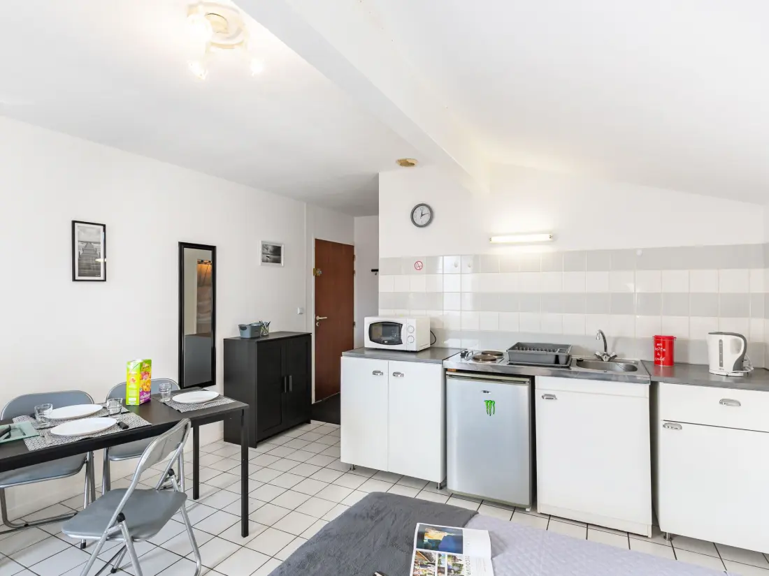 Maison de Vacances Mimizan