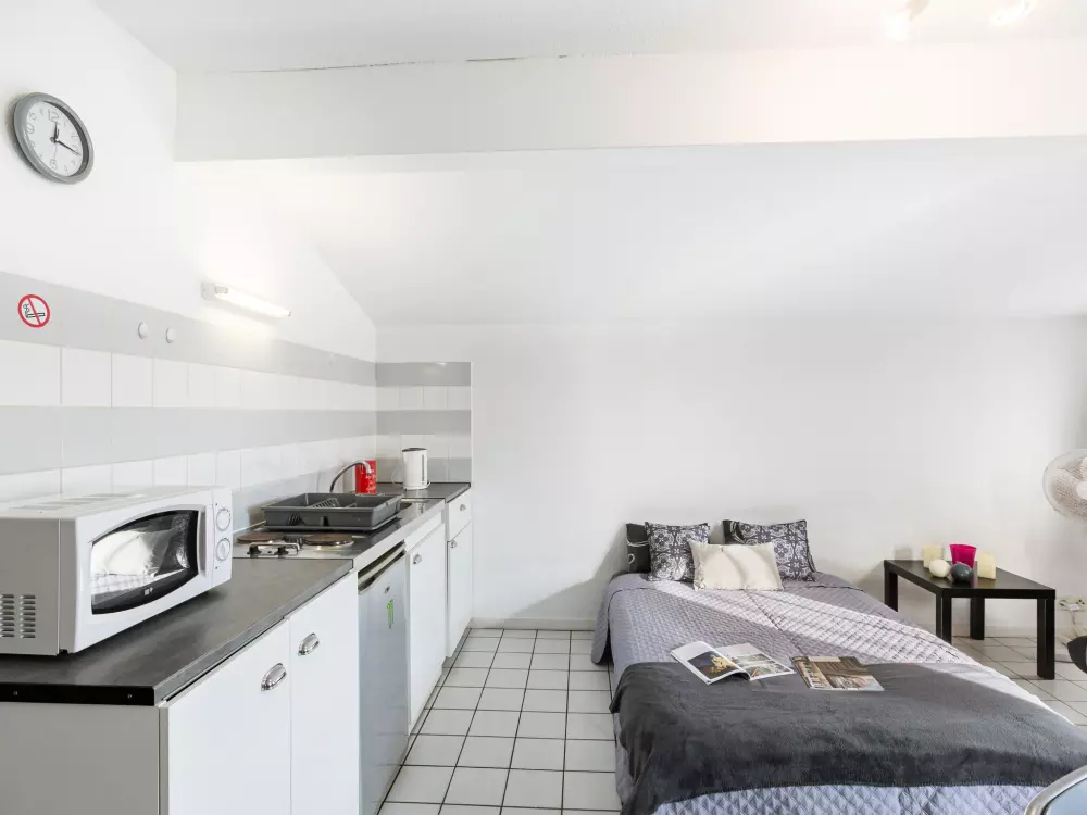 Maison de Vacances Mimizan