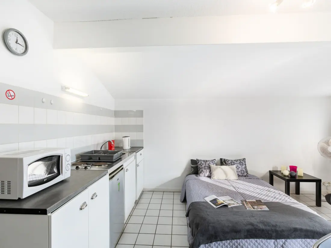 Maison de Vacances Mimizan