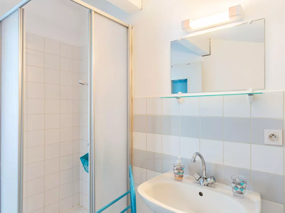 Maison de Vacances Mimizan