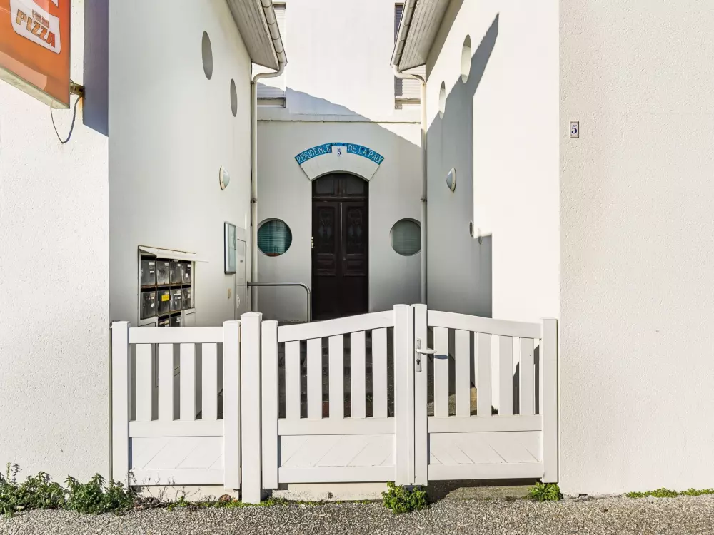 Maison de Vacances Mimizan