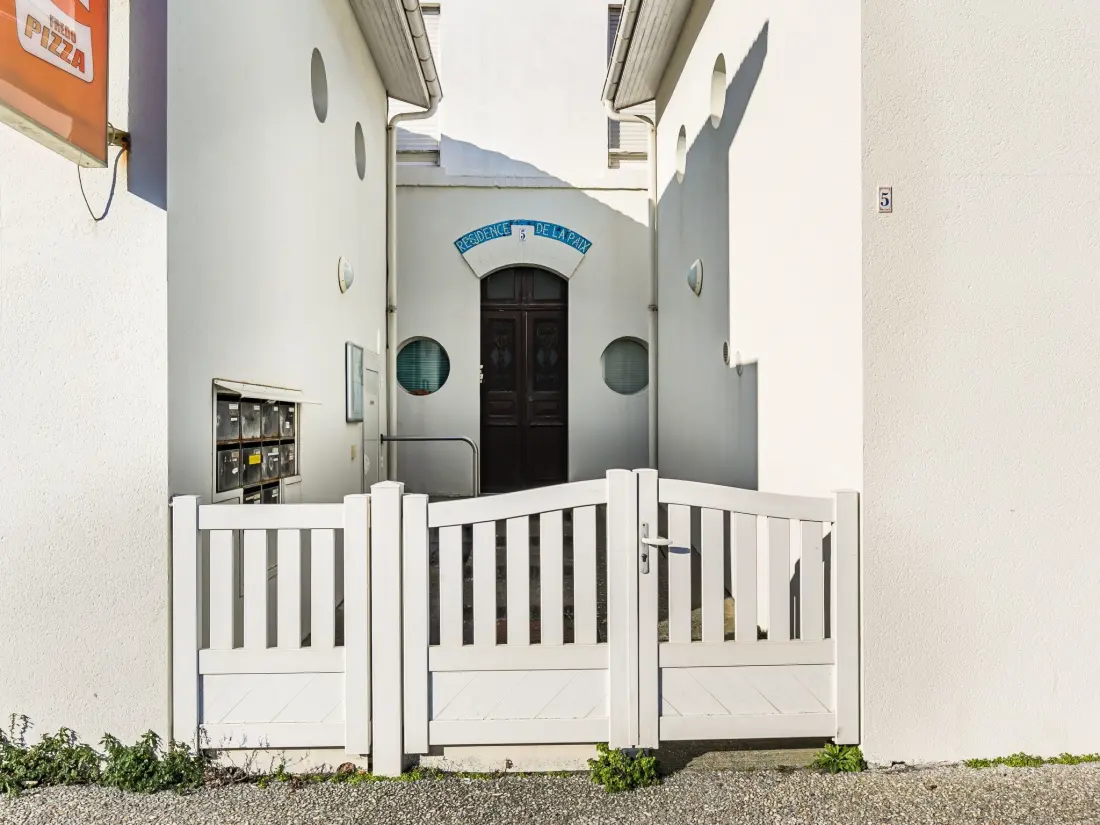 Maison de Vacances Mimizan