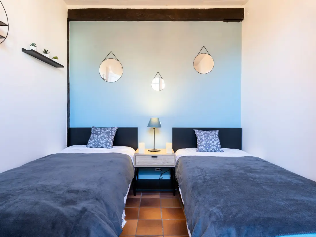 Maison de Vacances Mimizan