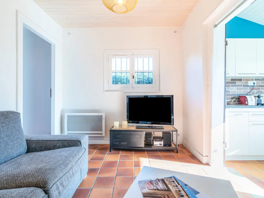 Maison de Vacances Mimizan