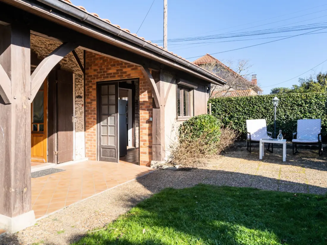 Maison de Vacances Mimizan