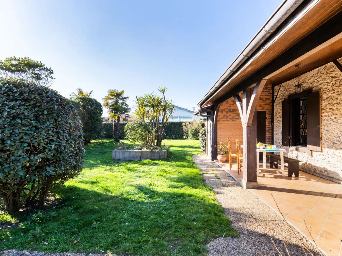 Maison de Vacances Mimizan