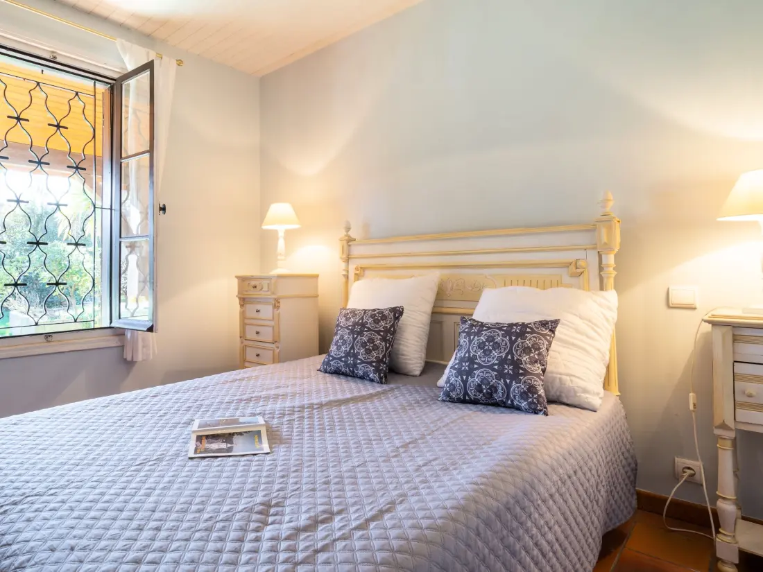 Maison de Vacances Mimizan