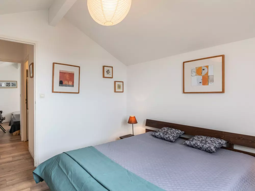 Maison de Vacances Mimizan