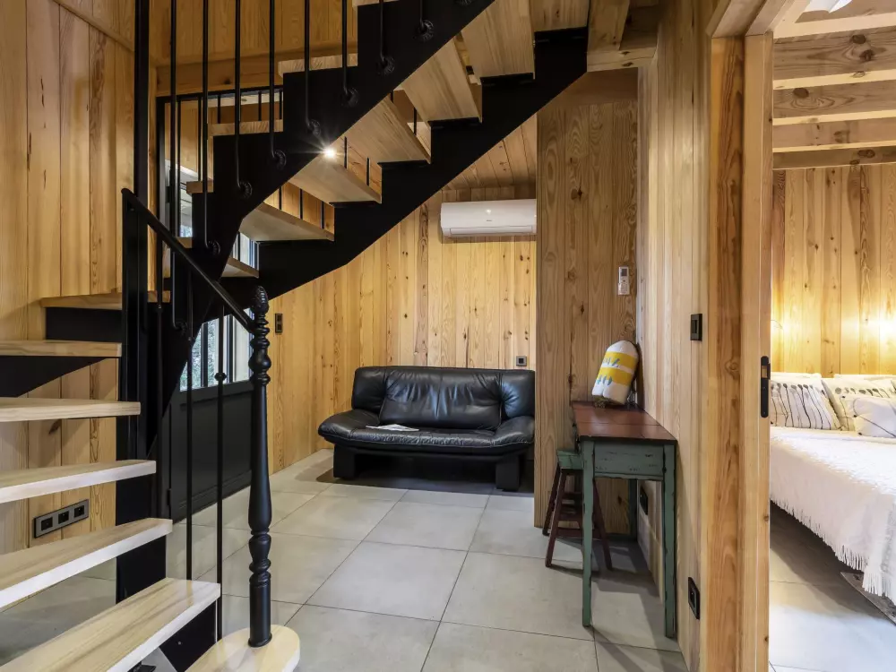 Maison de Vacances Mimizan