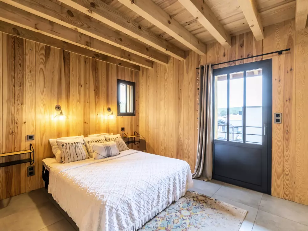 Maison de Vacances Mimizan