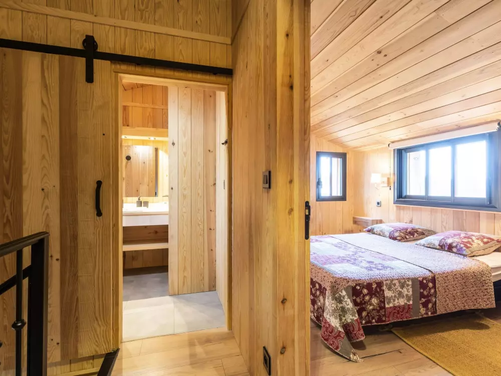 Maison de Vacances Mimizan