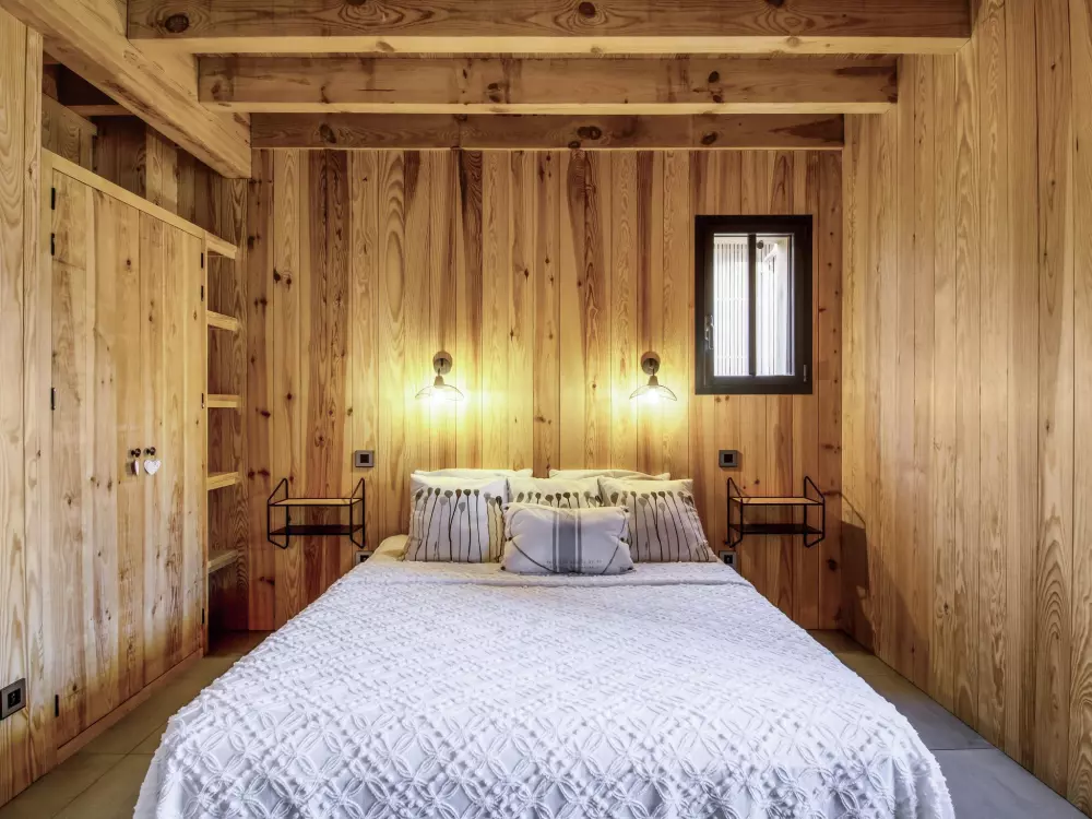 Maison de Vacances Mimizan