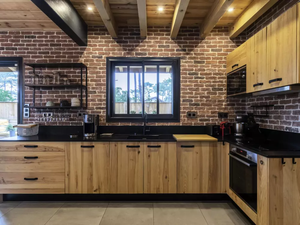 Maison de Vacances Mimizan