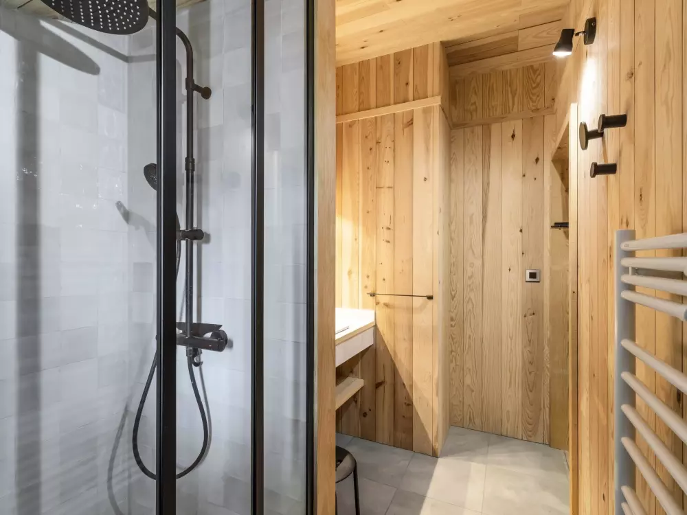 Maison de Vacances Mimizan