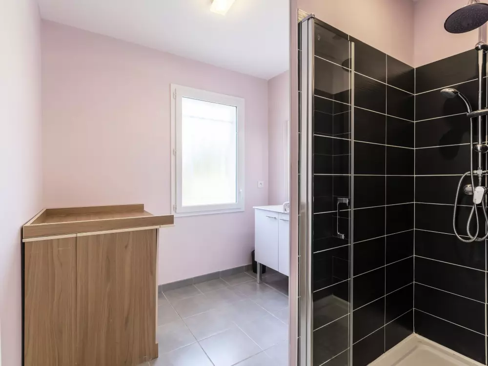 Maison de Vacances Mimizan