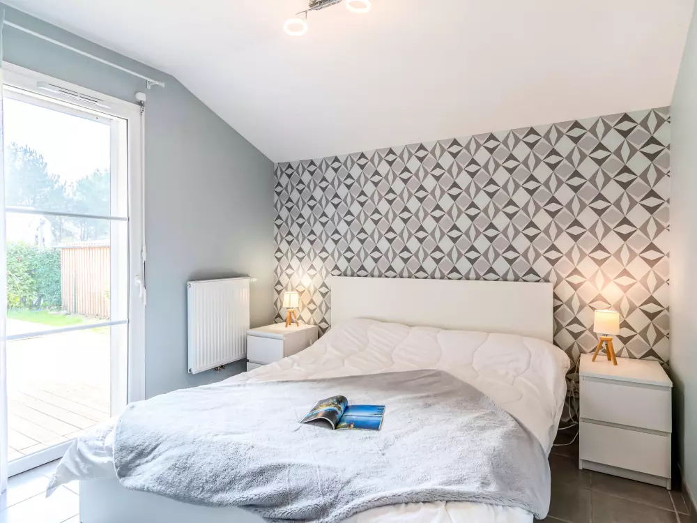 Maison de Vacances Mimizan