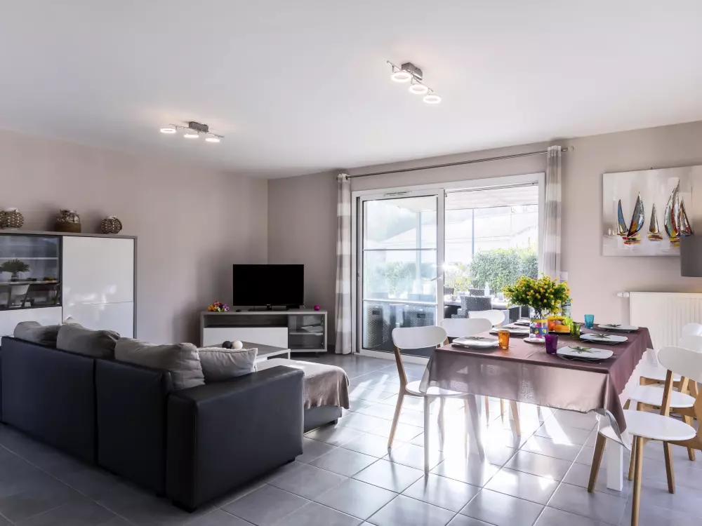 Maison de Vacances Mimizan