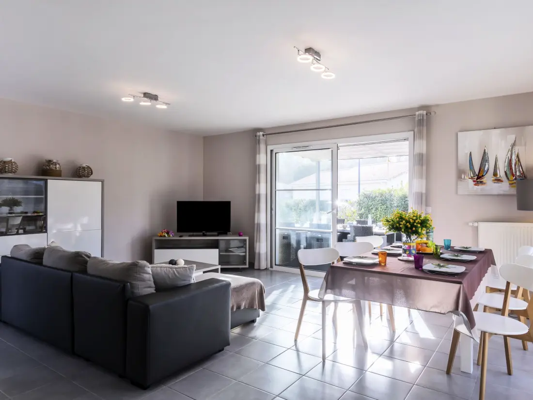 Maison de Vacances Mimizan