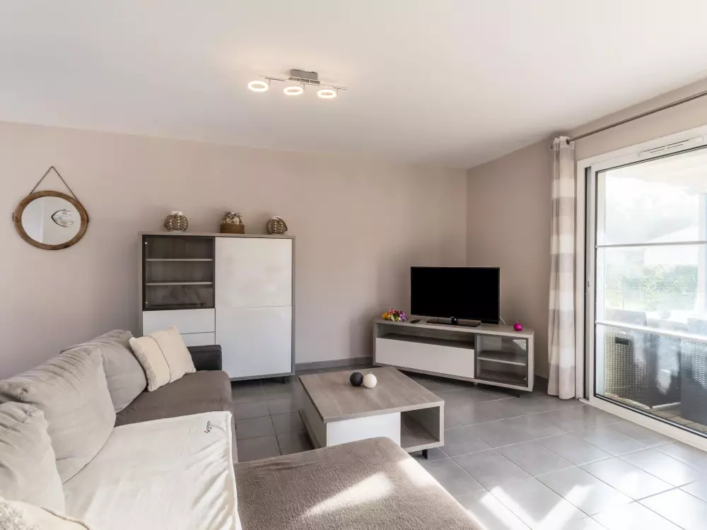 Maison de Vacances Mimizan