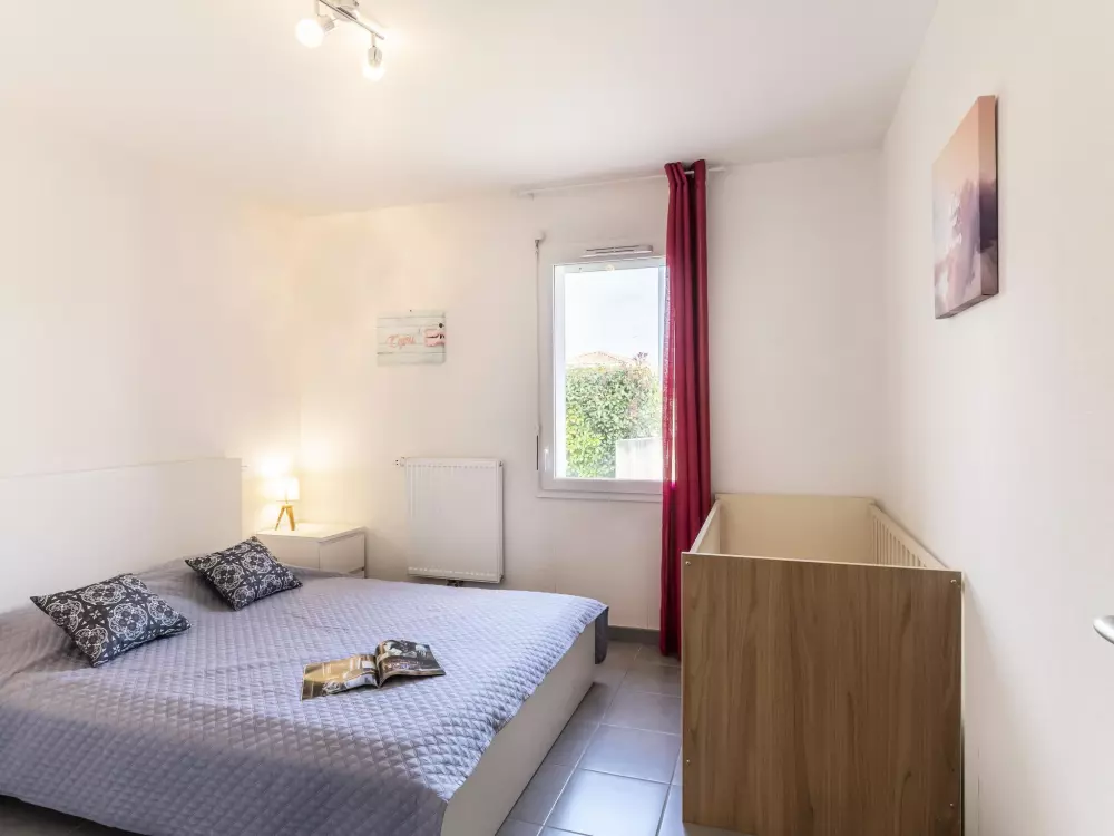 Maison de Vacances Mimizan