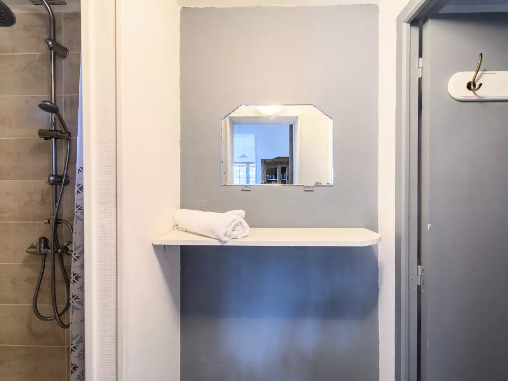 Maison de Vacances Mimizan