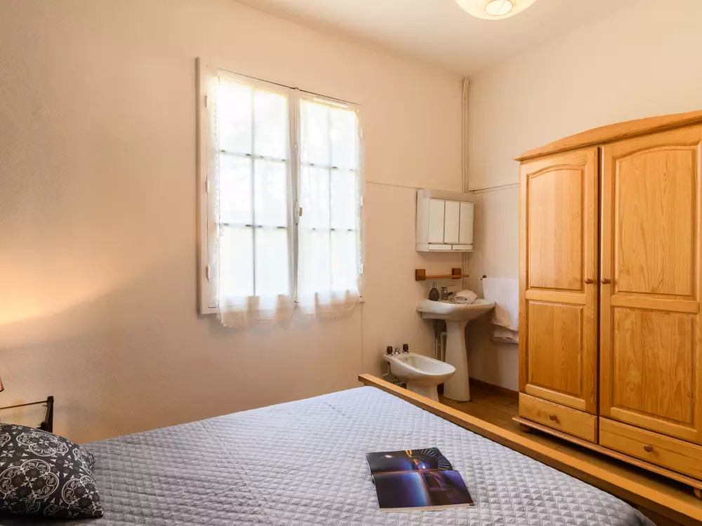 Maison de Vacances Mimizan