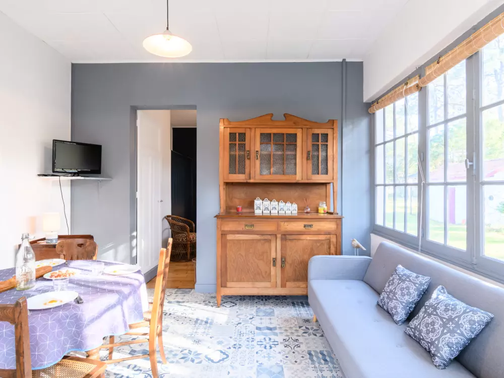 Maison de Vacances Mimizan