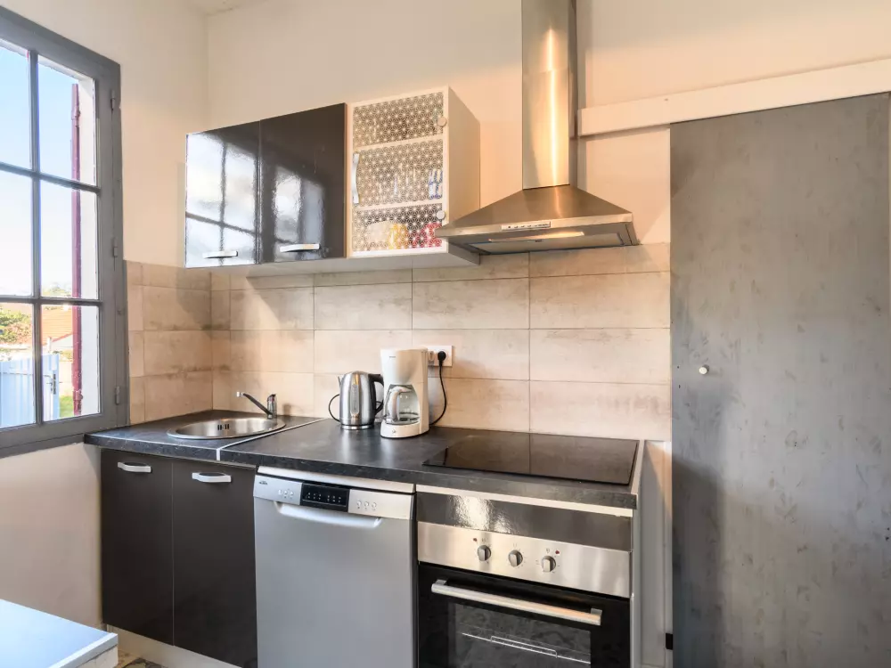 Maison de Vacances Mimizan