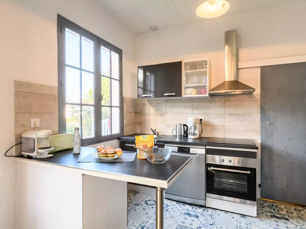 Maison de Vacances Mimizan