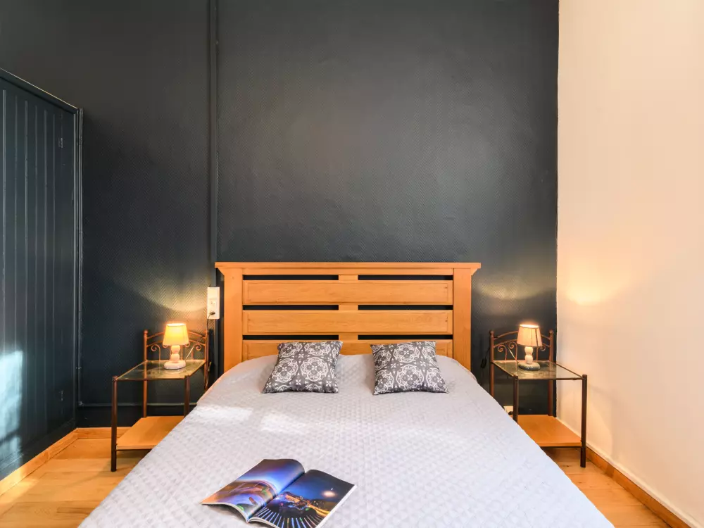 Maison de Vacances Mimizan