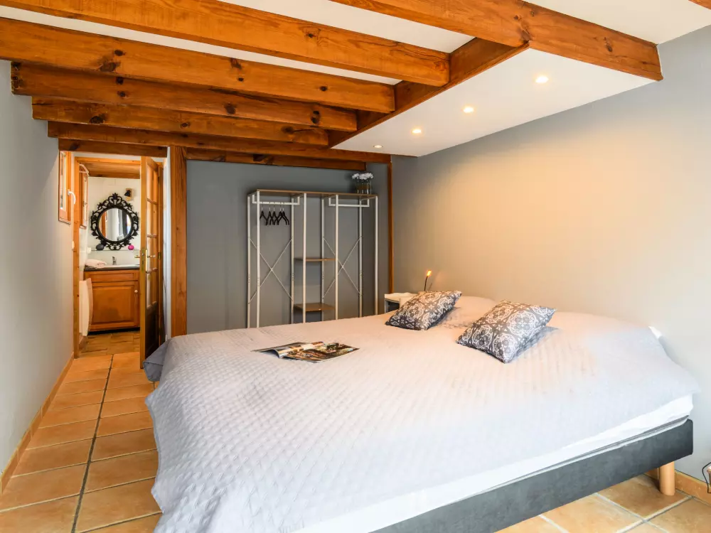 Maison de Vacances Mimizan