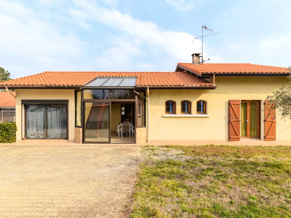 Maison de Vacances Mimizan