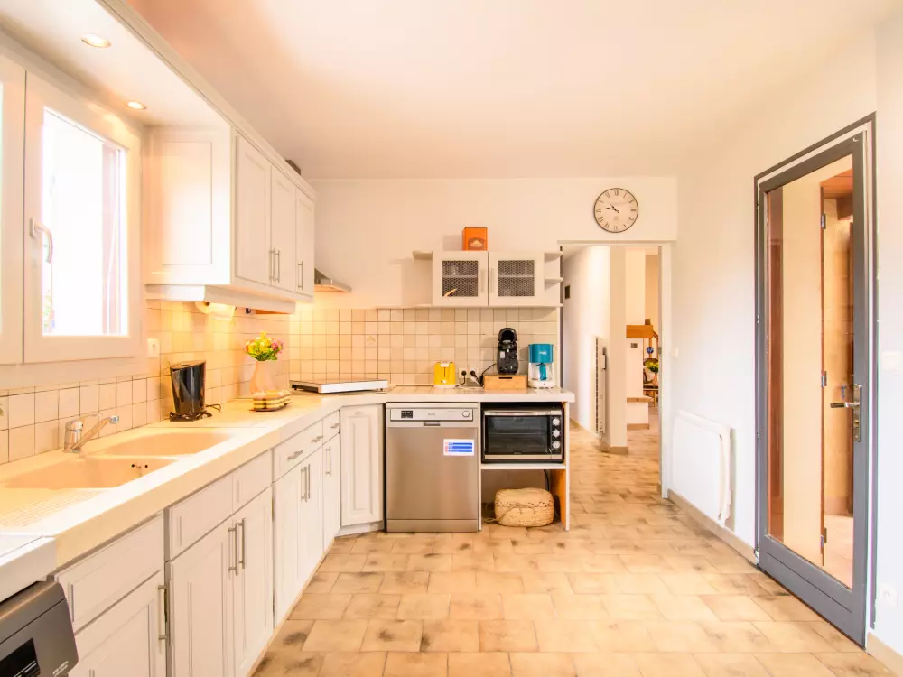 Maison de Vacances Mimizan