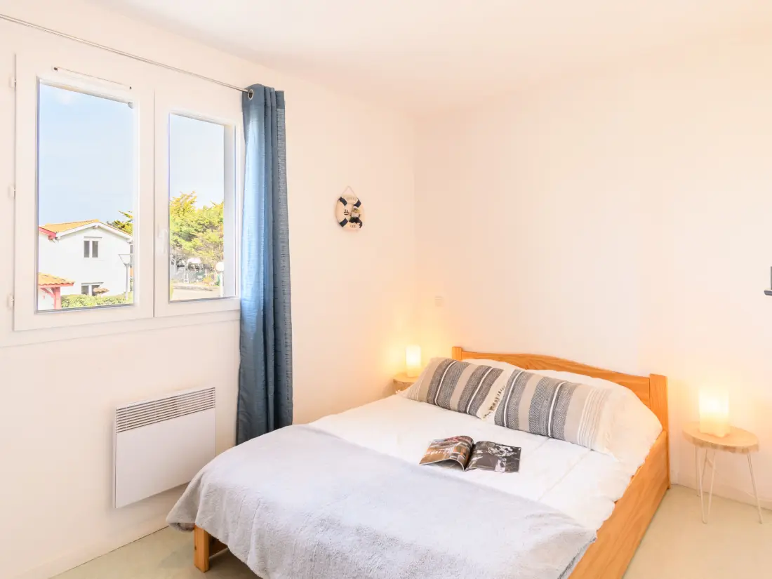 Maison de Vacances Mimizan
