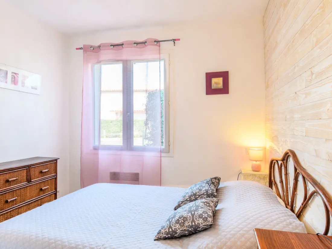 Maison de Vacances Mimizan