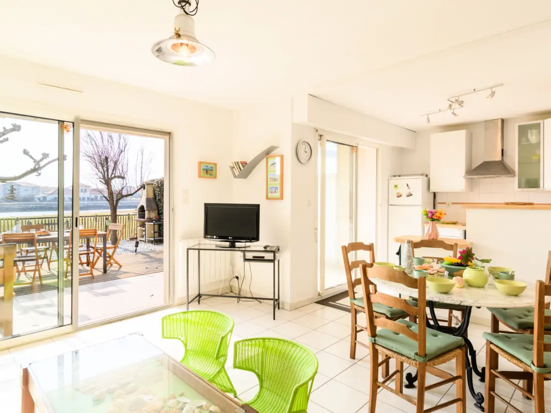 Maison de Vacances Mimizan