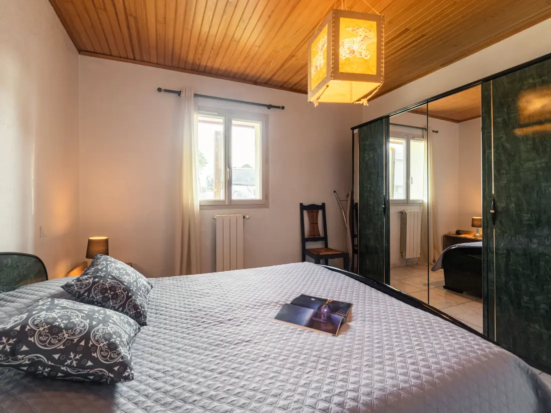 Maison de Vacances Mimizan
