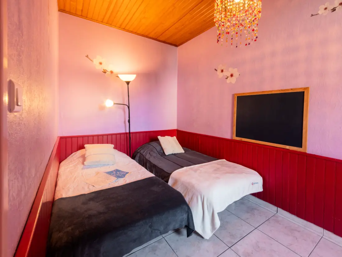 Maison de Vacances Mimizan