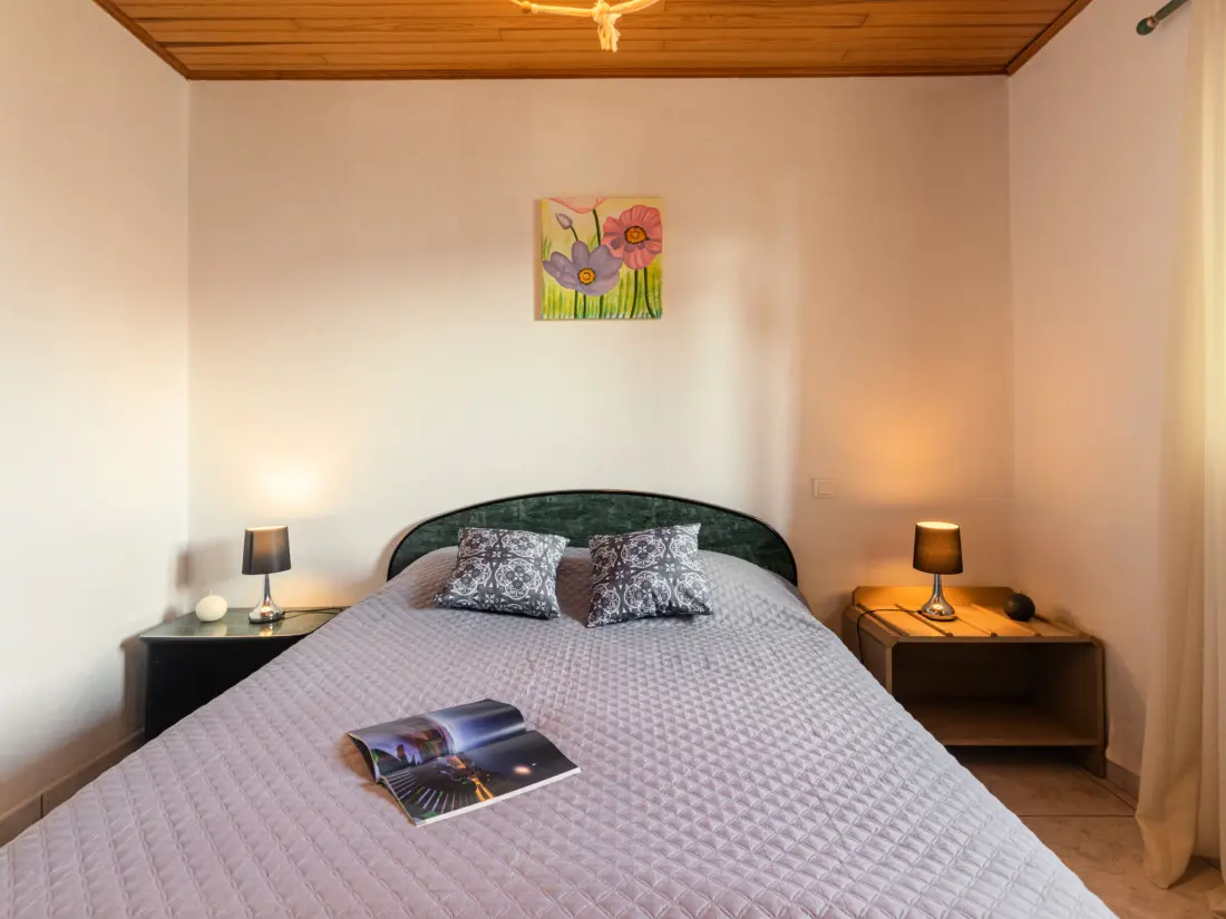 Maison de Vacances Mimizan