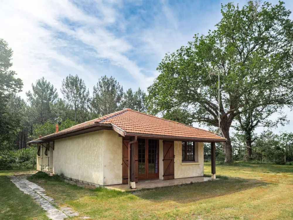 Maison de Vacances Mimizan