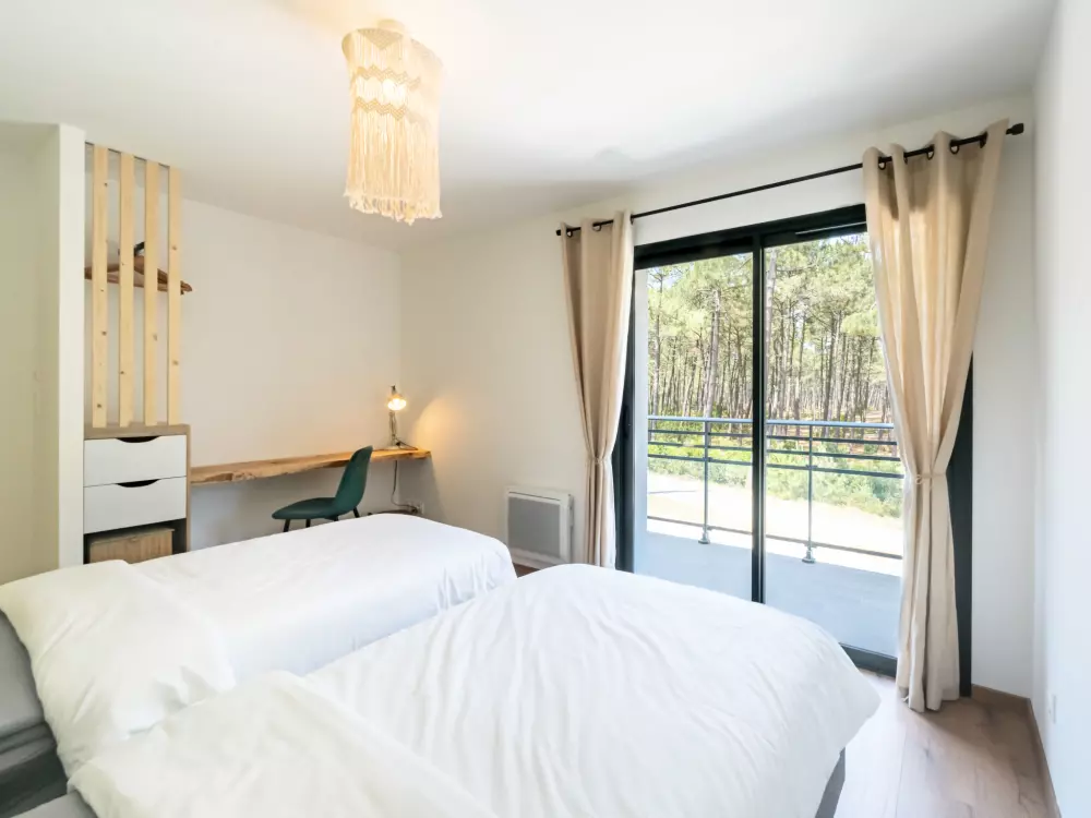 Maison de Vacances Mimizan