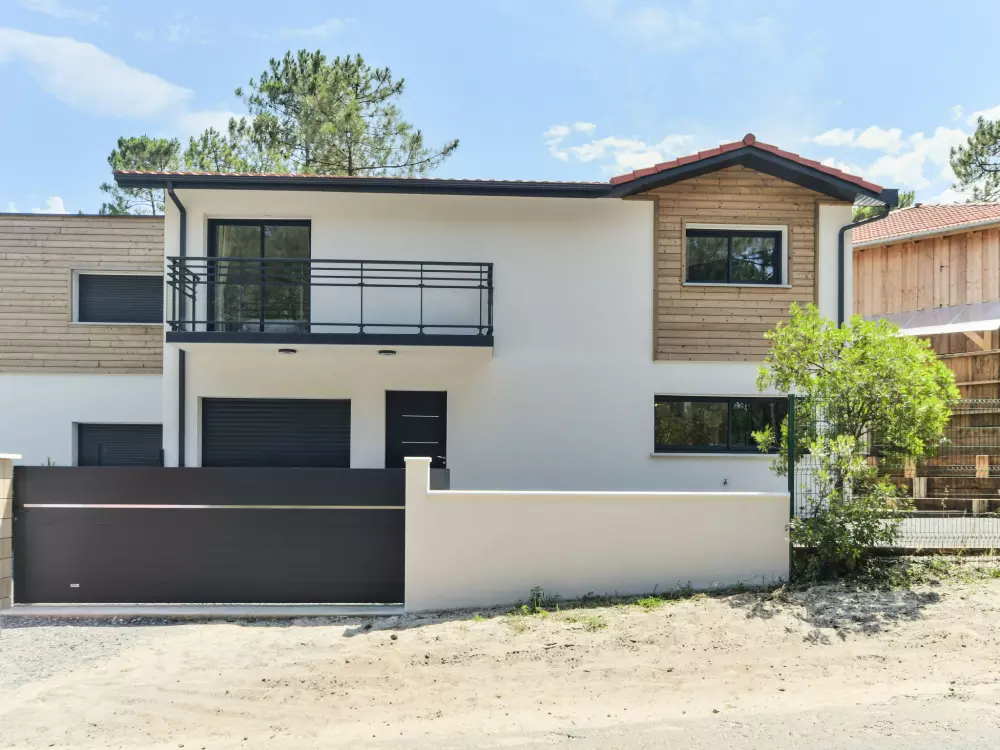 Maison de Vacances Mimizan