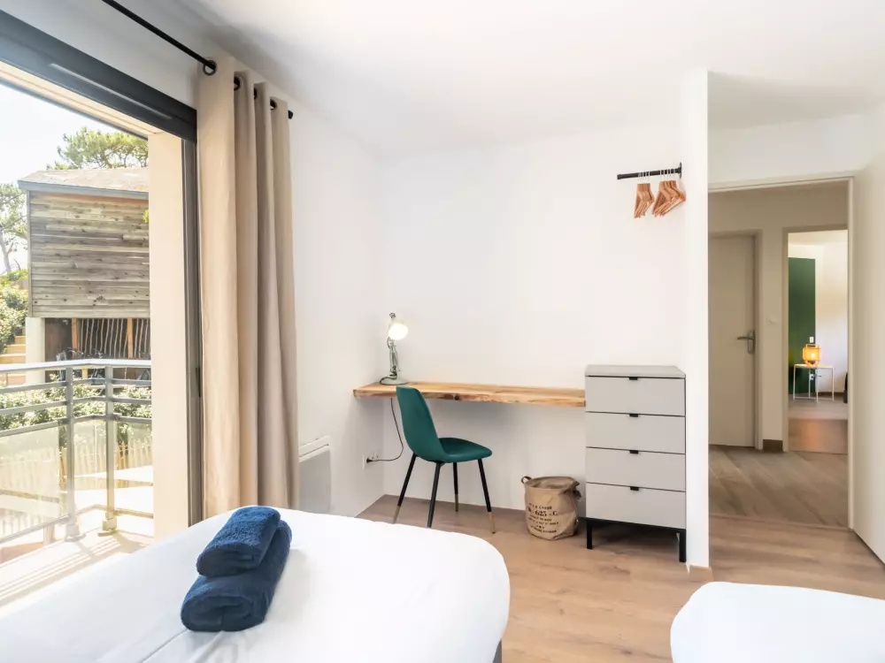 Maison de Vacances Mimizan