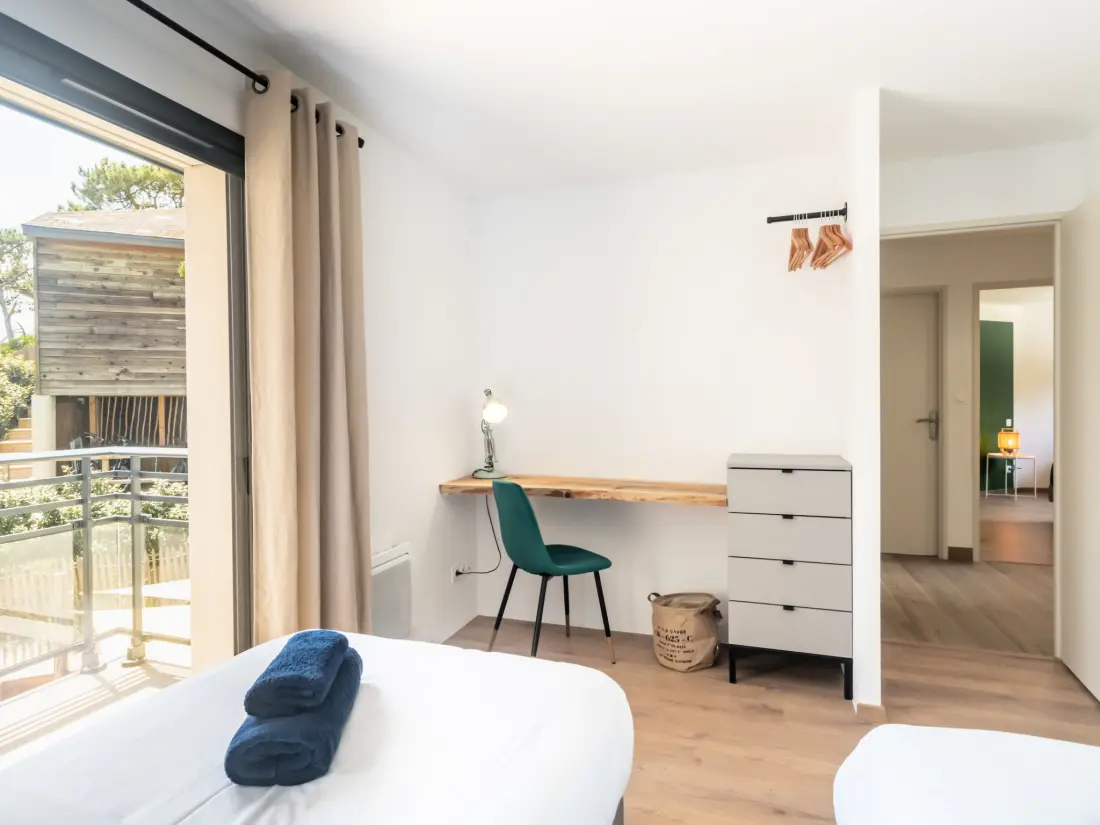 Maison de Vacances Mimizan
