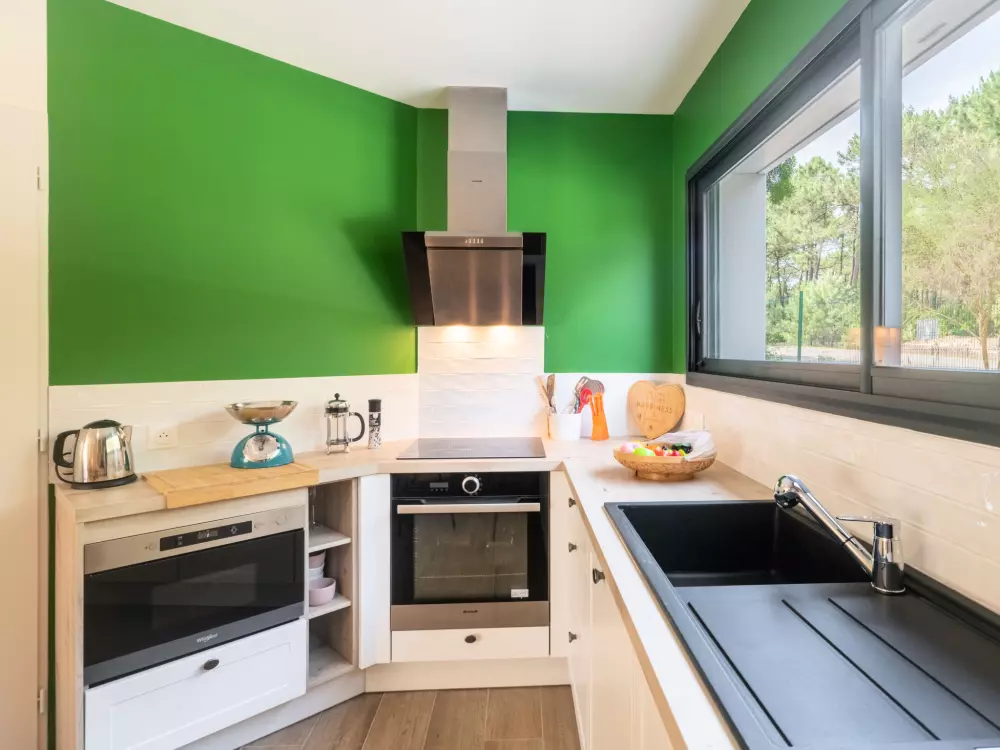 Maison de Vacances Mimizan