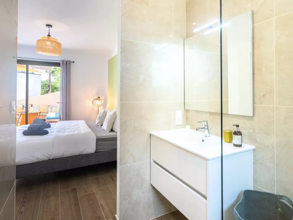 Maison de Vacances Mimizan