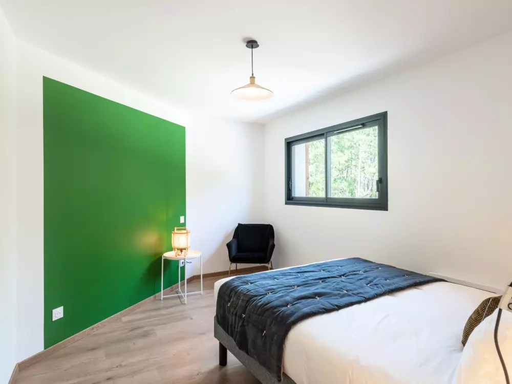 Maison de Vacances Mimizan