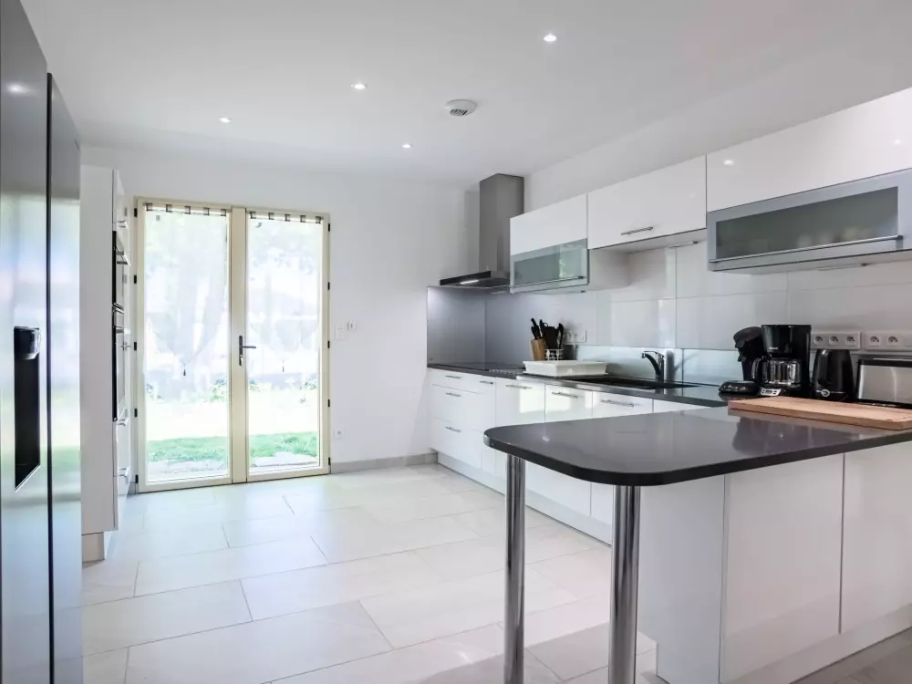 Maison de Vacances Mimizan