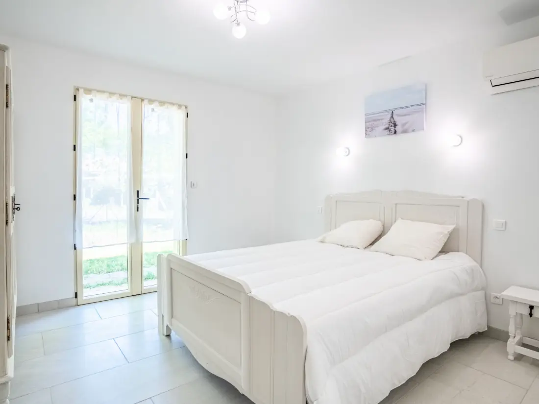 Maison de Vacances Mimizan